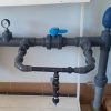 Bộ châm dinh dưỡng Venturi - Netafim