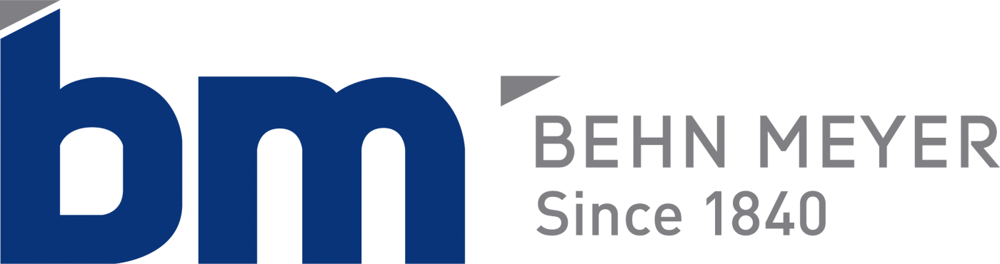 Logo Behn Meyer