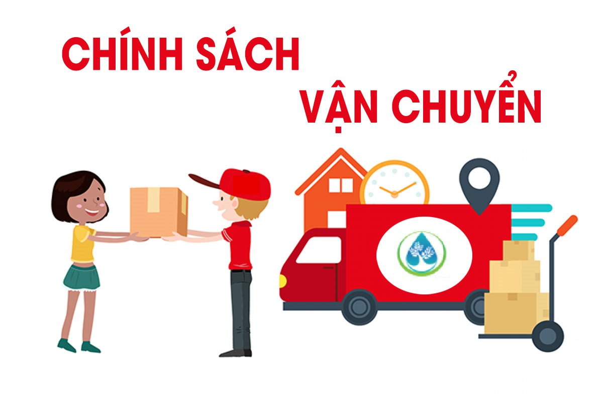 Chinh Sach Van Chuyen My Linh Tu